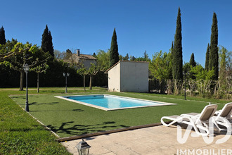 achat maison st-remy-de-provence 13210