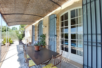 achat maison st-remy-de-provence 13210