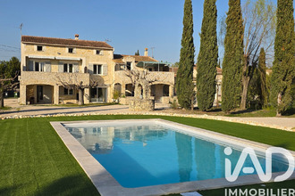 achat maison st-remy-de-provence 13210
