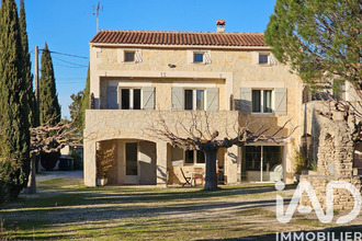 achat maison st-remy-de-provence 13210