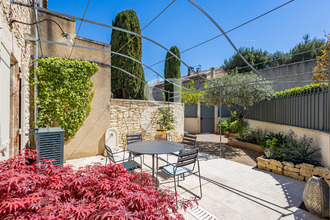 achat maison st-remy-de-provence 13210