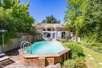 achat maison st-remy-de-provence 13210