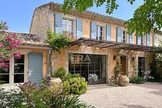 achat maison st-remy-de-provence 13210