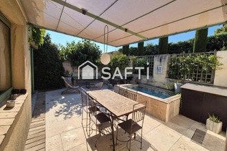 achat maison st-remy-de-provence 13210