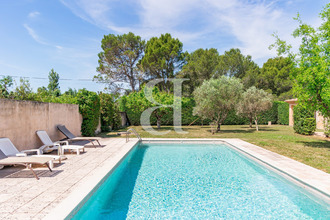 achat maison st-remy-de-provence 13210