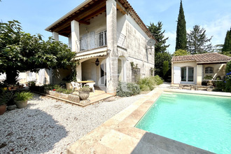 achat maison st-remy-de-provence 13210