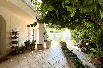 achat maison st-remy-de-provence 13210