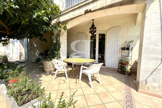 achat maison st-remy-de-provence 13210