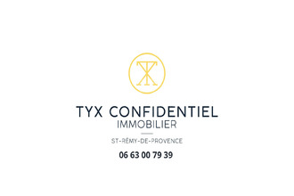 achat maison st-remy-de-provence 13210