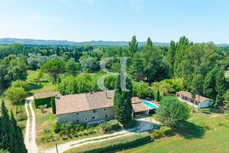 achat maison st-remy-de-provence 13210