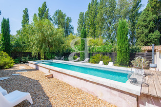 achat maison st-remy-de-provence 13210