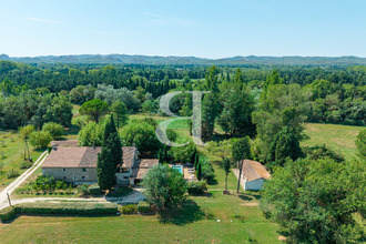 achat maison st-remy-de-provence 13210