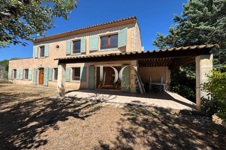 achat maison st-remy-de-provence 13210