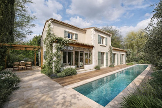 achat maison st-remy-de-provence 13210