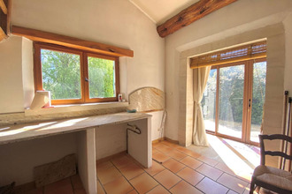 achat maison st-remy-de-provence 13210