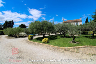 achat maison st-remy-de-provence 13210