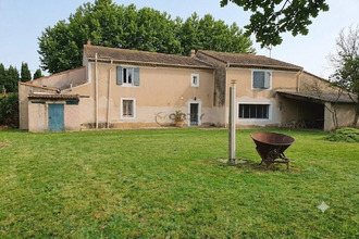 achat maison st-remy-de-provence 13210