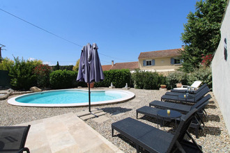 achat maison st-remy-de-provence 13210