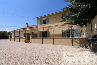 achat maison st-remy-de-provence 13210