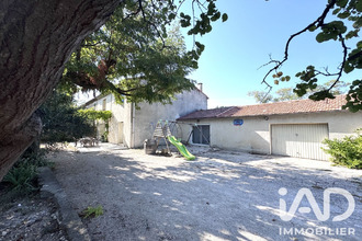 achat maison st-remy-de-provence 13210