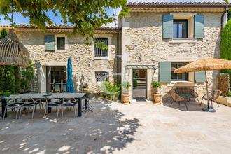 achat maison st-remy-de-provence 13210