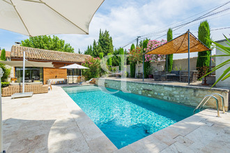 achat maison st-remy-de-provence 13210