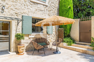 achat maison st-remy-de-provence 13210