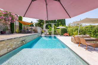 achat maison st-remy-de-provence 13210