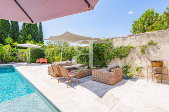 achat maison st-remy-de-provence 13210