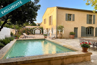 achat maison st-remy-de-provence 13210