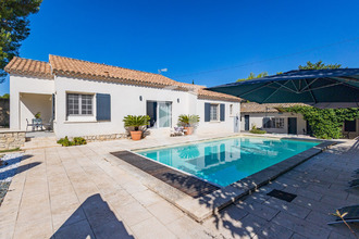 achat maison st-remy-de-provence 13210