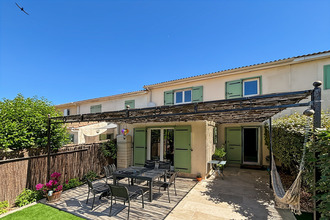 achat maison st-remy-de-provence 13210