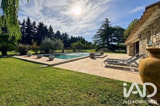 achat maison st-remy-de-provence 13210