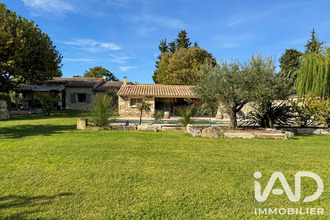 achat maison st-remy-de-provence 13210