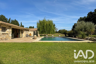 achat maison st-remy-de-provence 13210