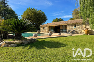 achat maison st-remy-de-provence 13210