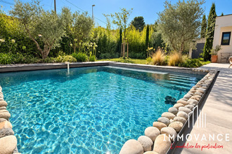 achat maison st-remy-de-provence 13210