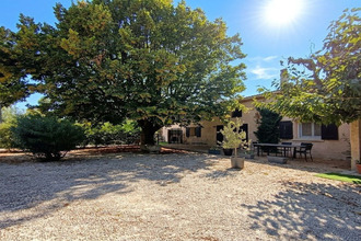 achat maison st-remy-de-provence 13210