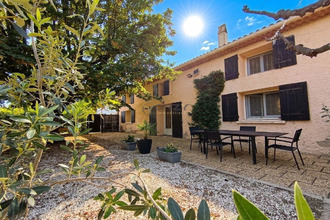 achat maison st-remy-de-provence 13210