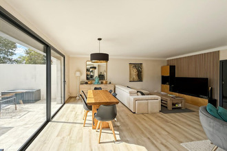 achat maison st-remy-de-provence 13210