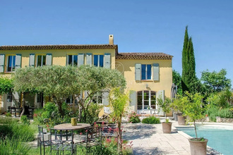 achat maison st-remy-de-provence 13210