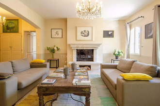 achat maison st-remy-de-provence 13210