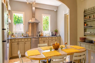 achat maison st-remy-de-provence 13210