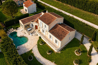 achat maison st-remy-de-provence 13210