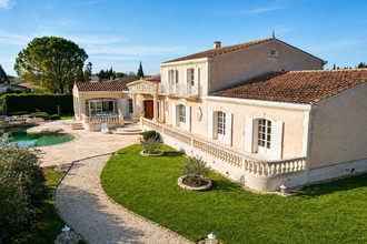 achat maison st-remy-de-provence 13210