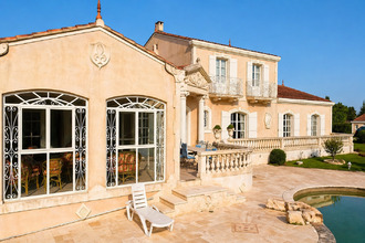 achat maison st-remy-de-provence 13210