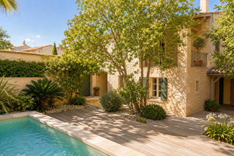 achat maison st-remy-de-provence 13210