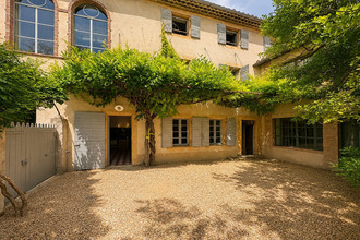 achat maison st-remy-de-provence 13210