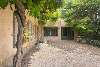 achat maison st-remy-de-provence 13210