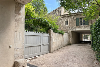 achat maison st-remy-de-provence 13210